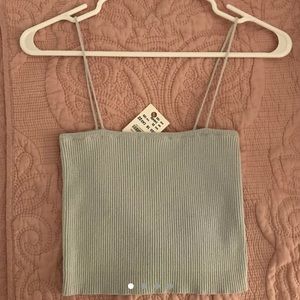 Brandy Melville Cambria Tank